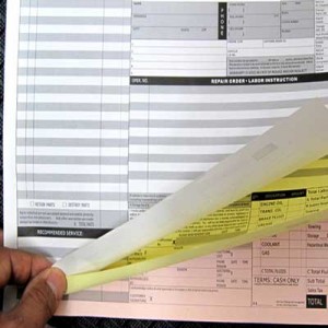Invoices 2-3 Part Form Quick Prints Invoices 2-3 Part Form Quick Prints
