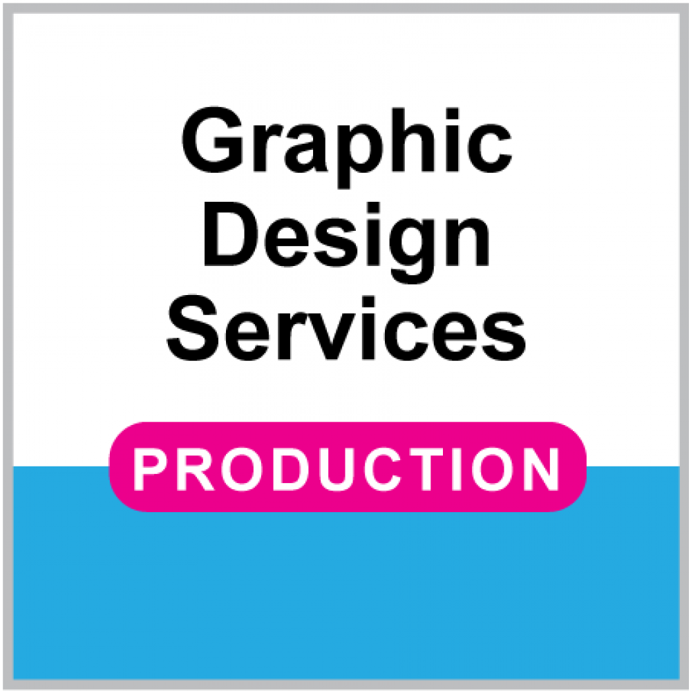 Graphic Designs : Graphic Production ServicesGeneral Graphic ...