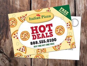 10 Creative Ways to Use Postcard Printing for Your Business Marketing Success