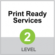 Advanced Print Ready Services