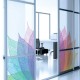 Frosted Vinyl Adhesive Frosted Vinyl Adhesive