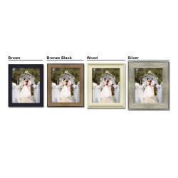 Mounted Prints — Framed Mounted Prints — Framed