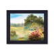 Mounted Prints — Framed -Print Texan
