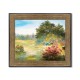 Mounted Prints — Framed -Print Texan