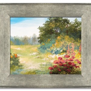 Mounted Prints — Framed -Print Texan