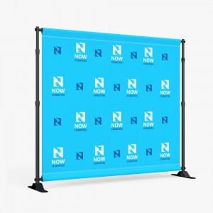 Backdrop Banner Stand