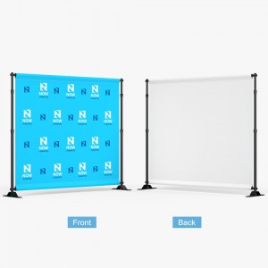Backdrop Banner Stand