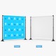 Backdrop Banner Stand