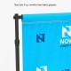 Backdrop Banner Stand