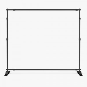 Backdrop Banner Stand