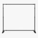 Backdrop Banner Stand
