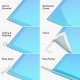 Wind Free Mesh Banner