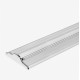 Silver Deluxe Banner Stand Silver Deluxe Banner Stand