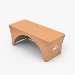 Table Cover Throw — Streachable