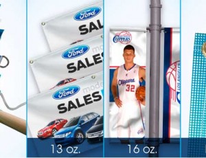 Unveiling the Power of 13 oz Scrim Vinyl